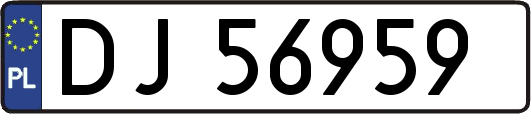 DJ56959