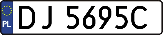 DJ5695C