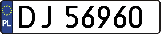 DJ56960