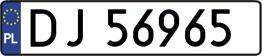 DJ56965