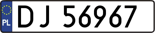 DJ56967