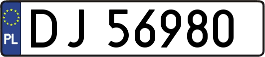 DJ56980
