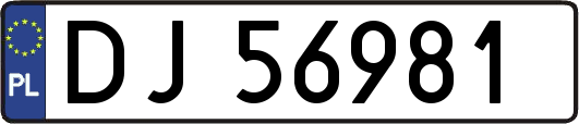 DJ56981