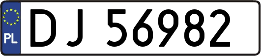DJ56982