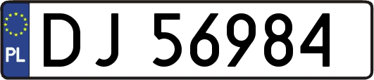 DJ56984