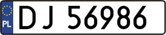 DJ56986