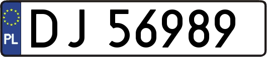 DJ56989