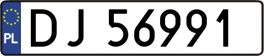 DJ56991