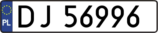 DJ56996