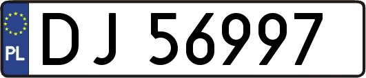 DJ56997