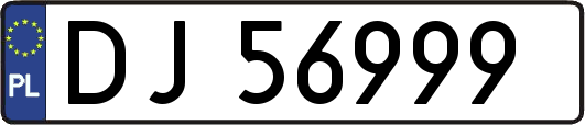 DJ56999