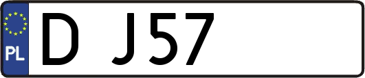 DJ57