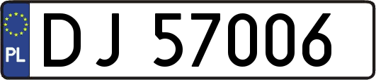 DJ57006