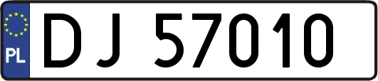 DJ57010