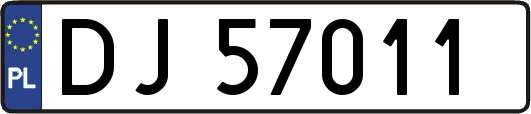 DJ57011