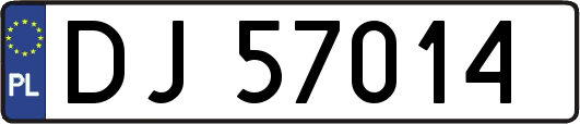 DJ57014