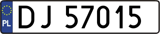 DJ57015