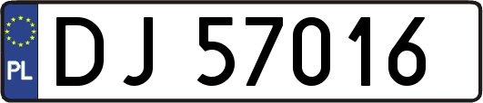 DJ57016