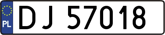 DJ57018