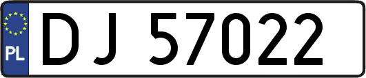 DJ57022