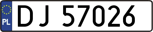 DJ57026