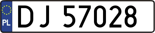 DJ57028