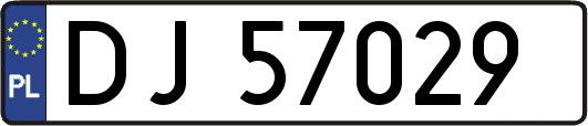 DJ57029