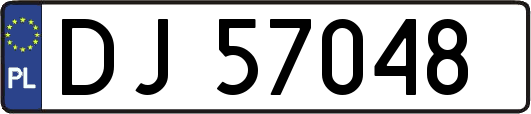 DJ57048