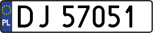 DJ57051
