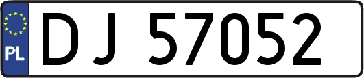 DJ57052
