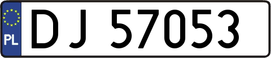 DJ57053