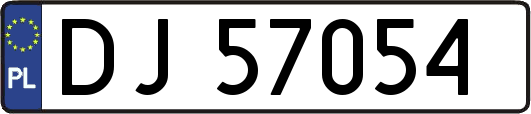 DJ57054