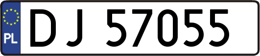 DJ57055