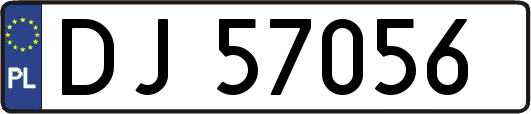 DJ57056