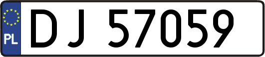 DJ57059
