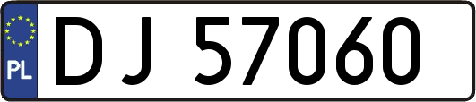 DJ57060