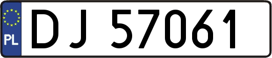DJ57061