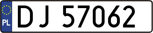 DJ57062