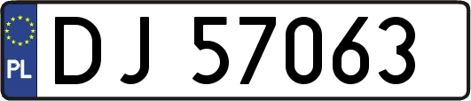 DJ57063
