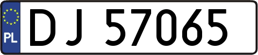 DJ57065