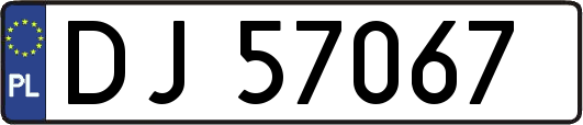 DJ57067