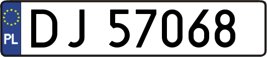DJ57068
