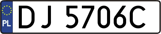 DJ5706C