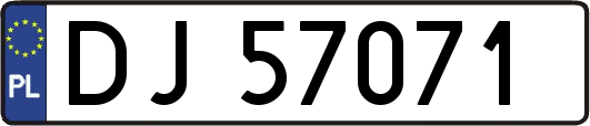 DJ57071