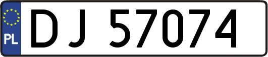 DJ57074