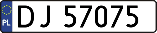 DJ57075