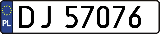 DJ57076