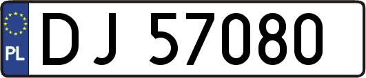 DJ57080