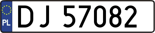 DJ57082