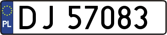 DJ57083
